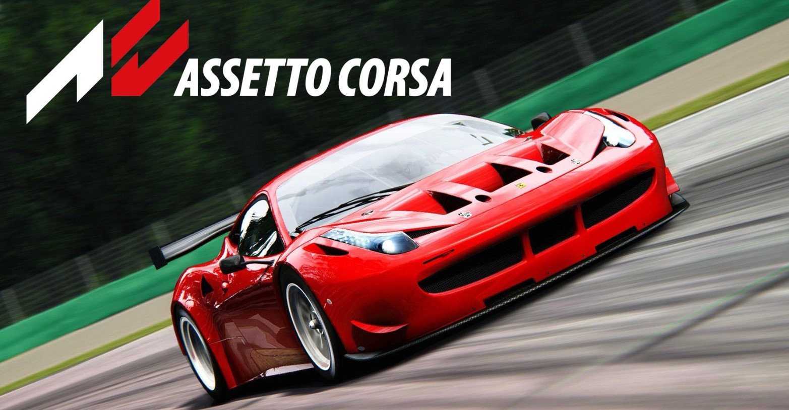 Assetto Corsa
